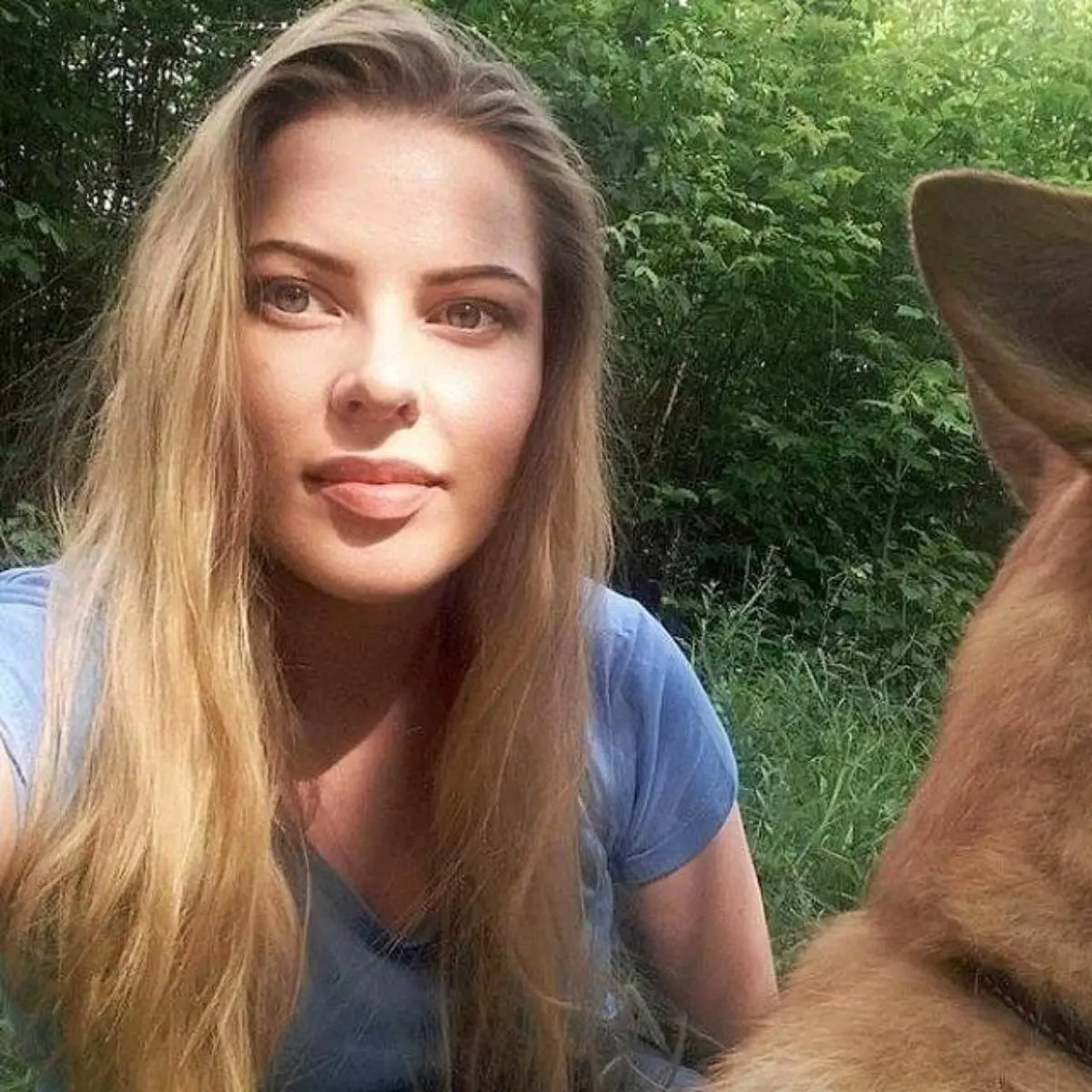 Juliа Pаnkrаtovа