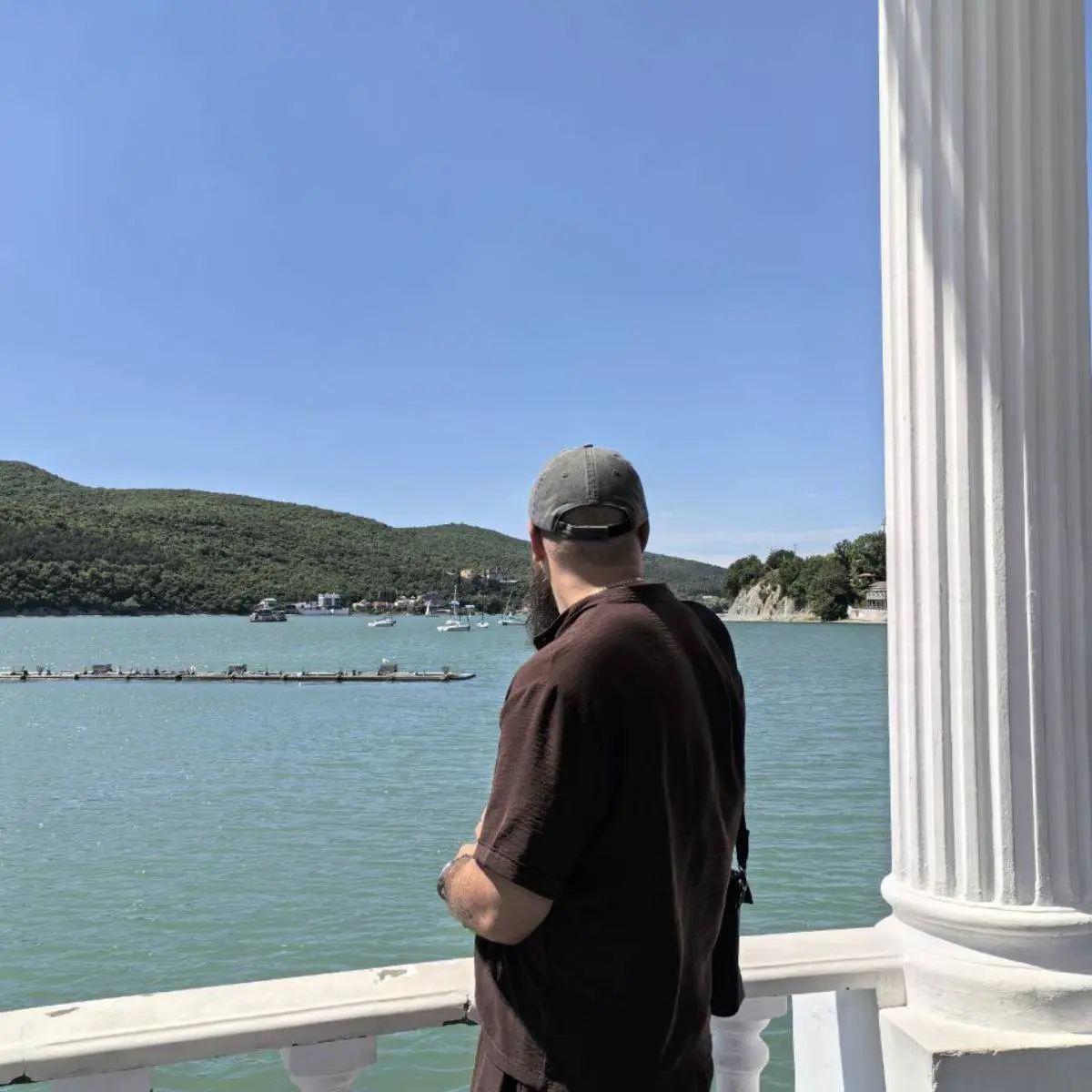 Александр Бухаров | Сетка — социальная сеть от hh.ru