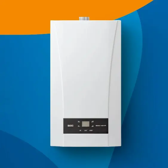 Настенный газовый котёл обновлённой серии BAXI ECO Nova — оптимальное решение для вашего дома
В обновлённой серии 7 моделей
#бдртермиярус #baxi #gaswallhungboilers #отопление #гвс #сантехника #кондици... | Сетка — социальная сеть от hh.ru