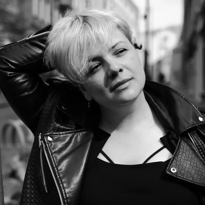 Наталья Головлёва | Сетка — социальная сеть от hh.ru