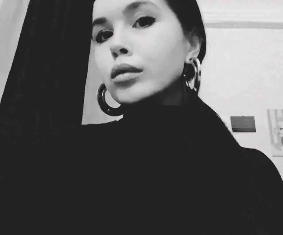 Екатерина Кайсарова
