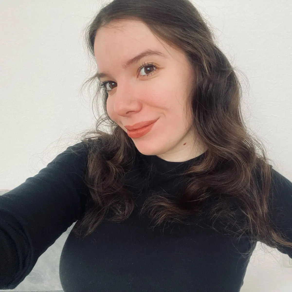 Софья Куликова