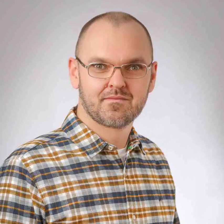Сергей Сороченков