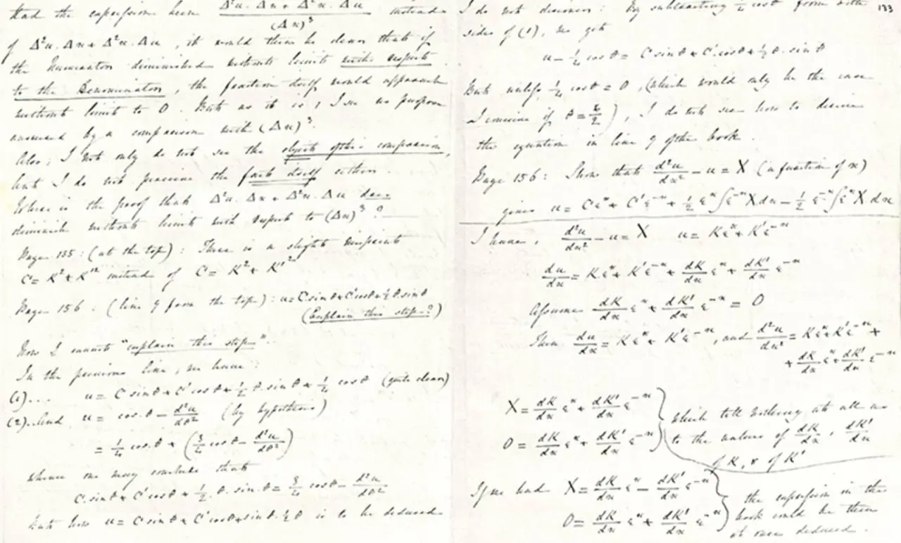 Увидела будущее раньше всех
Есть истории, которые невозможно читать спокойно, потому что в них заранее зашито ощущение: человек просто вырвался из своей эпохи.
Ада Лавлейс — как раз из таких | Сетка — социальная сеть от hh.ru