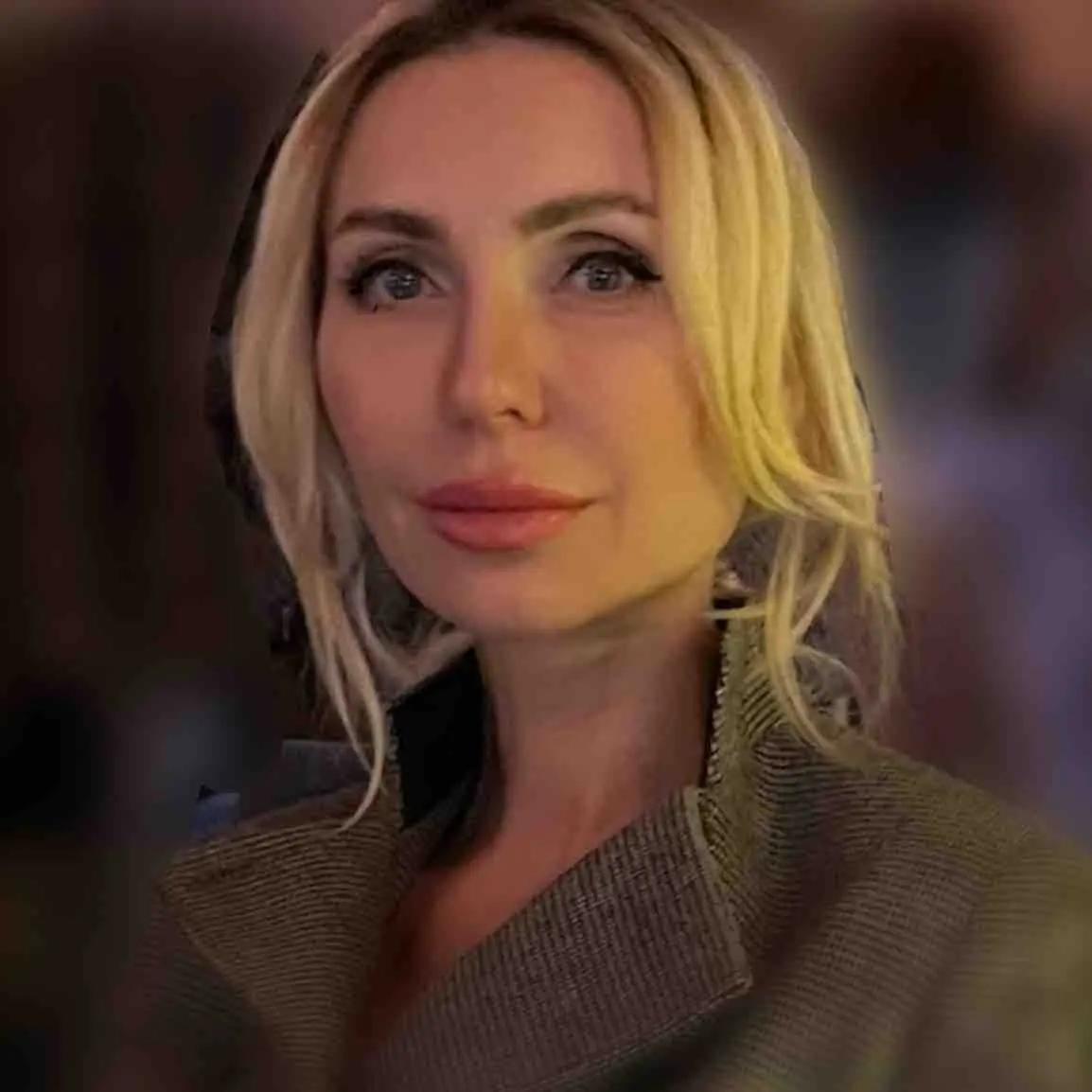 Юлия Малиневская
