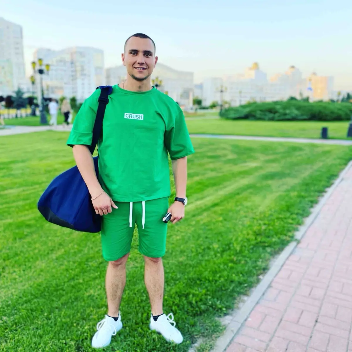 Дмитрий Дурницын