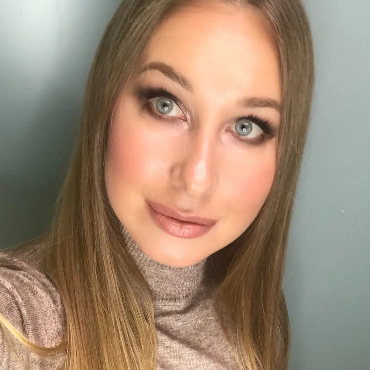 Екатерина Евсикова