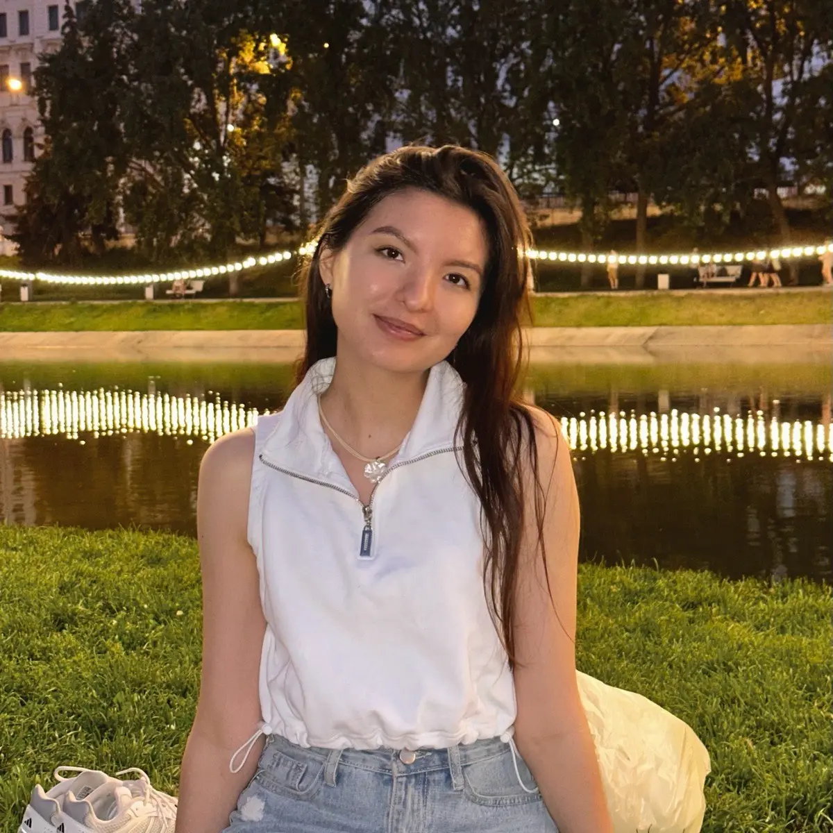 Кристина Бычкова