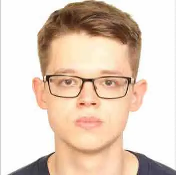Данил Барашков