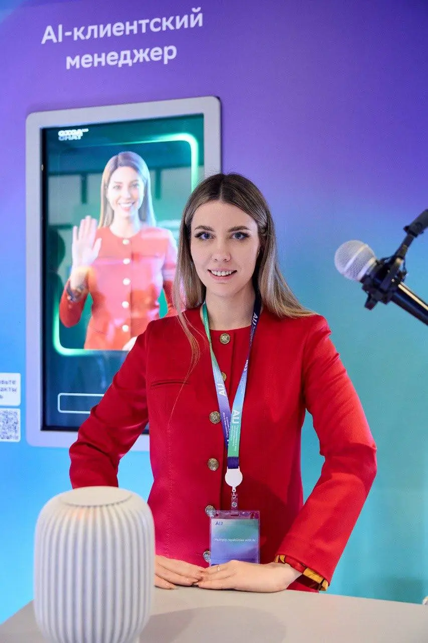 Всем привет!
AIJ 2025 завершен, что было у моей команды в этот раз:
Мы разработали концепцию зоны В2В и сторилайн, который помогает понять "что же происходило в рамках компаний, которые внедрили ИИ в ... | Сетка — социальная сеть от hh.ru