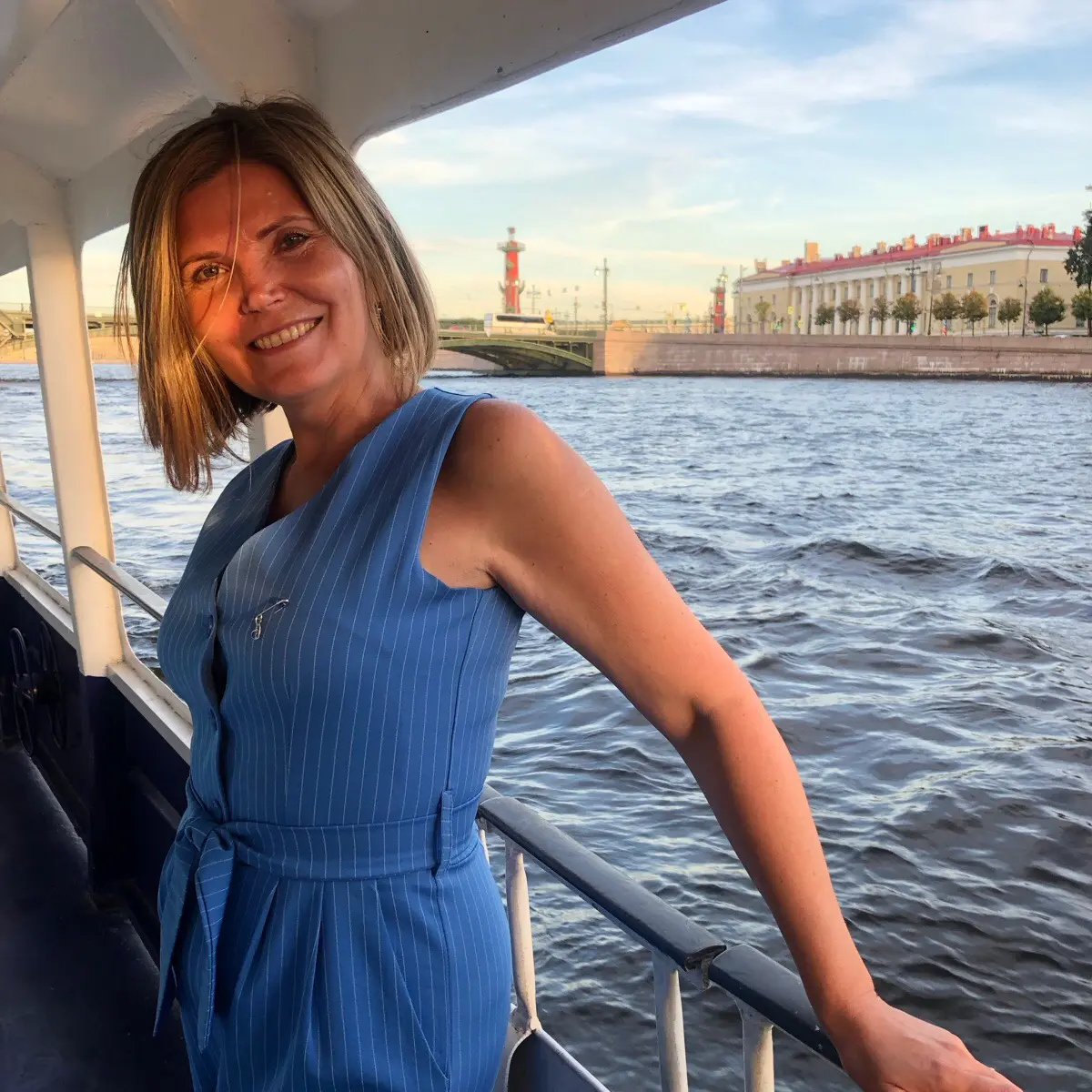 Марина Визир