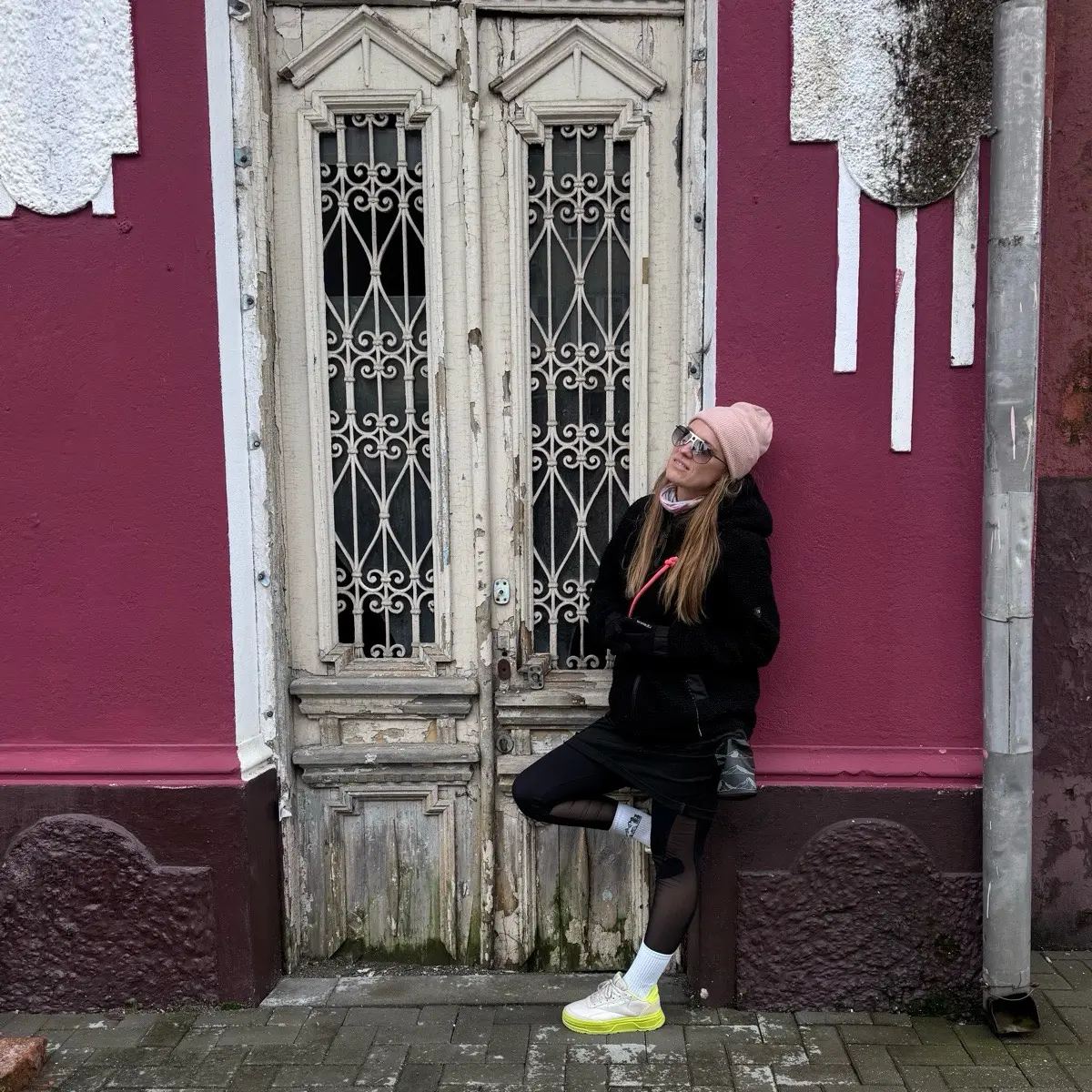 Ола Ток | Сетка — социальная сеть от hh.ru