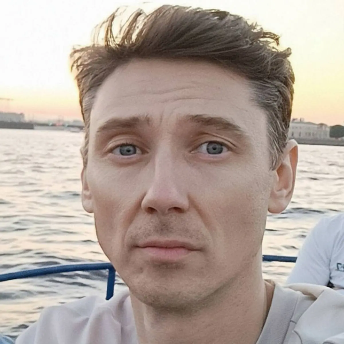 Игорь Малхосян