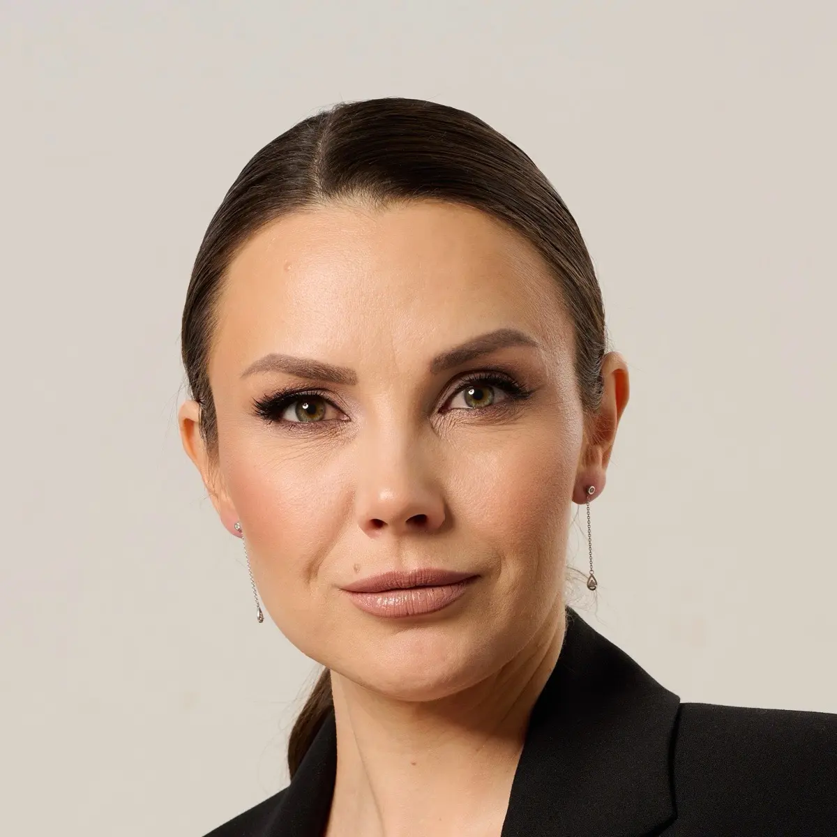 Инна Корниенко