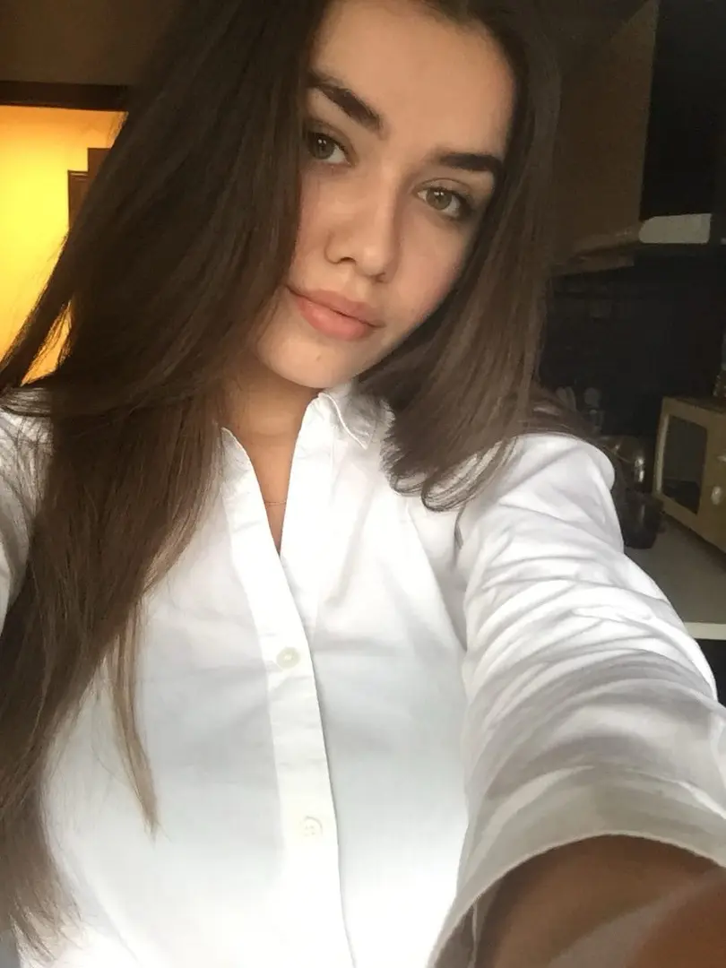 Виноградова Анна