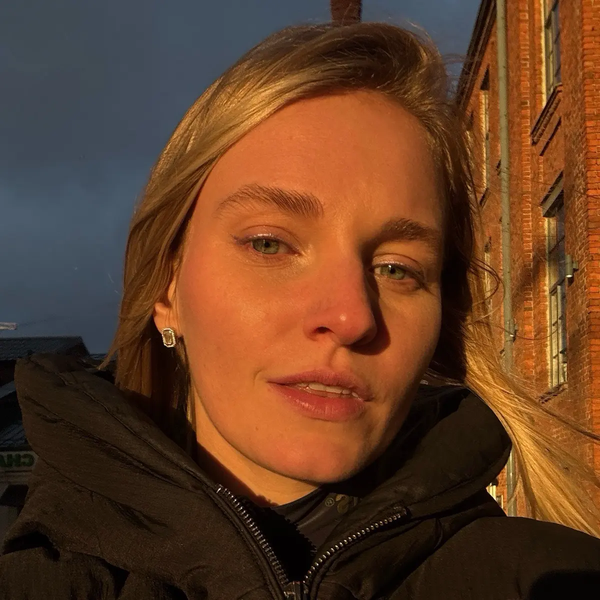 Анна Капленко | Сетка — социальная сеть от hh.ru