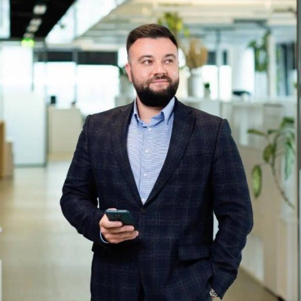 Дмитрий Коненков | Сетка — социальная сеть от hh.ru