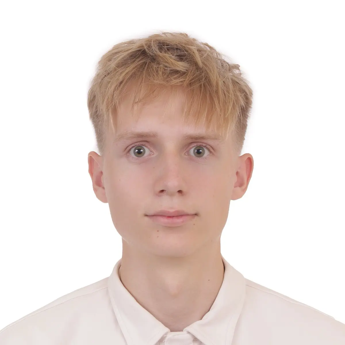 Андрей Зайцев