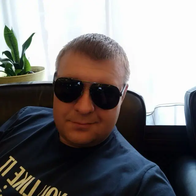 Дмитрий Барсуков