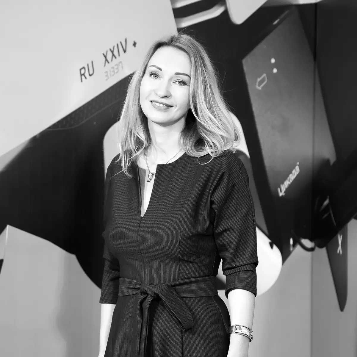 Ирина Подборская