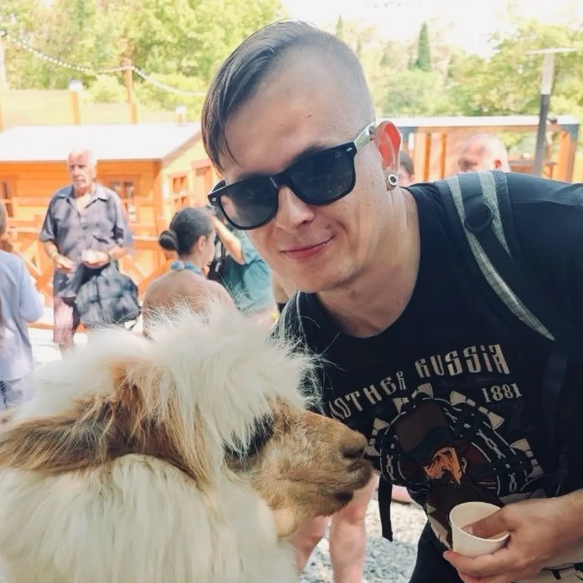 Сергей Симановский