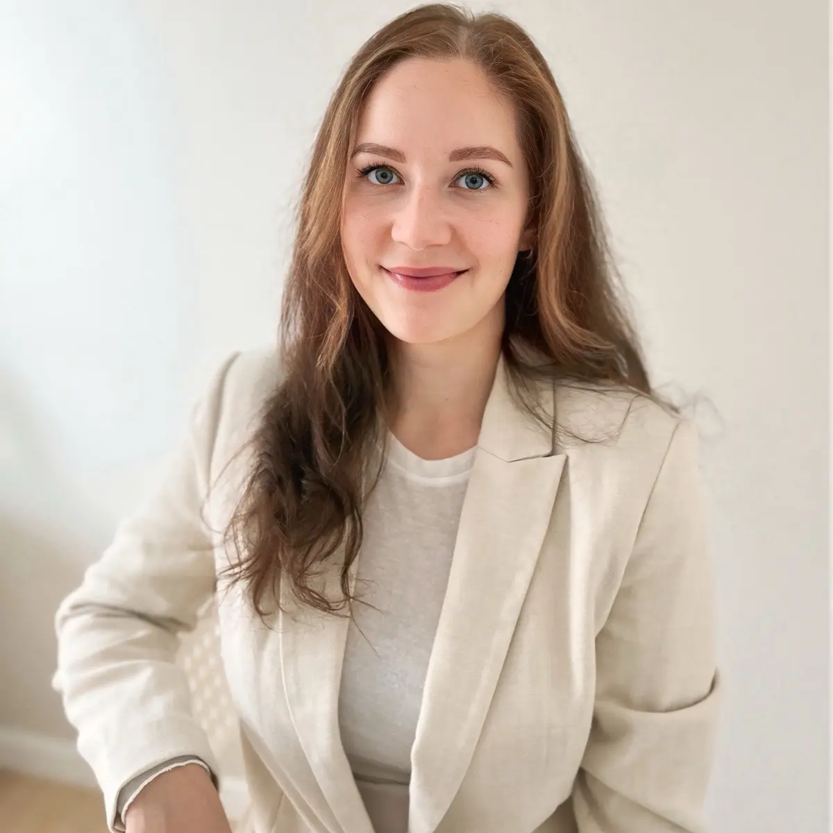 Елизавета Смирнова | Сетка — социальная сеть от hh.ru