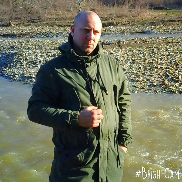 Евгений Красюк