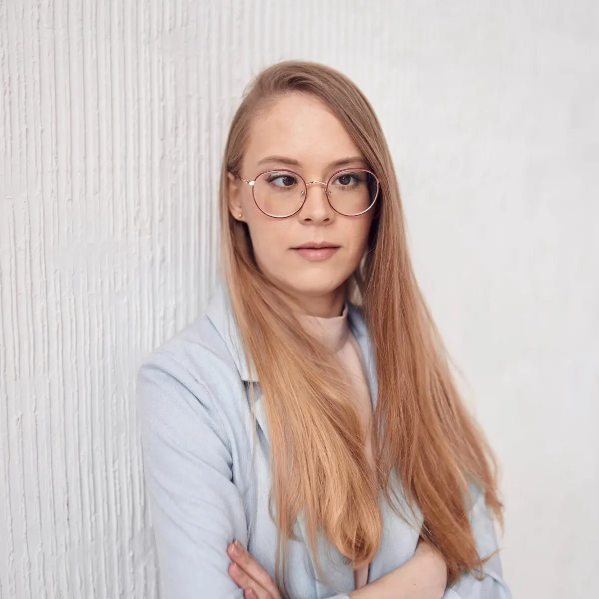 Анастасия Сюткина | Сетка — социальная сеть от hh.ru