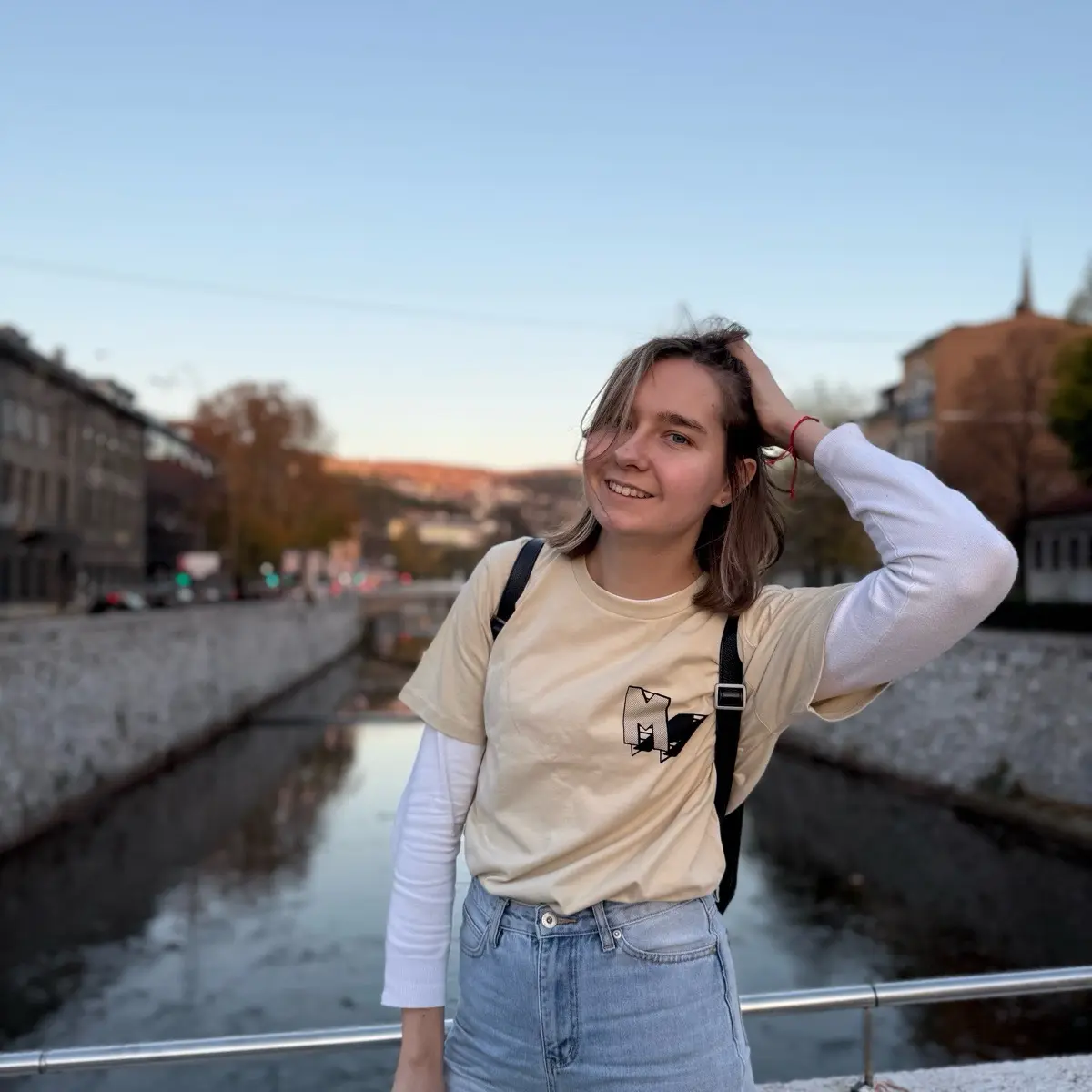 Кристина Грибцова