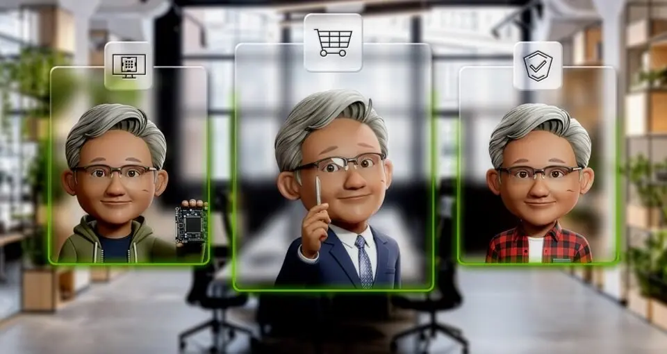 🤖 Как спецагенты на базе ИИ меняют бизнес
Компании используют специализированные ИИ-агенты для решения узких бизнес-задач с высокой точностью | Сетка — социальная сеть от hh.ru