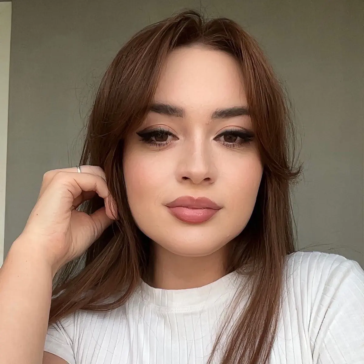 Елизавета Тихонова