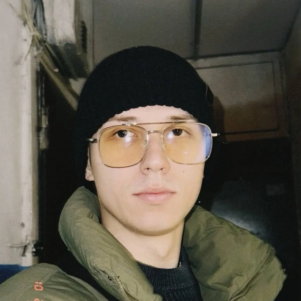 Никита Андреев
