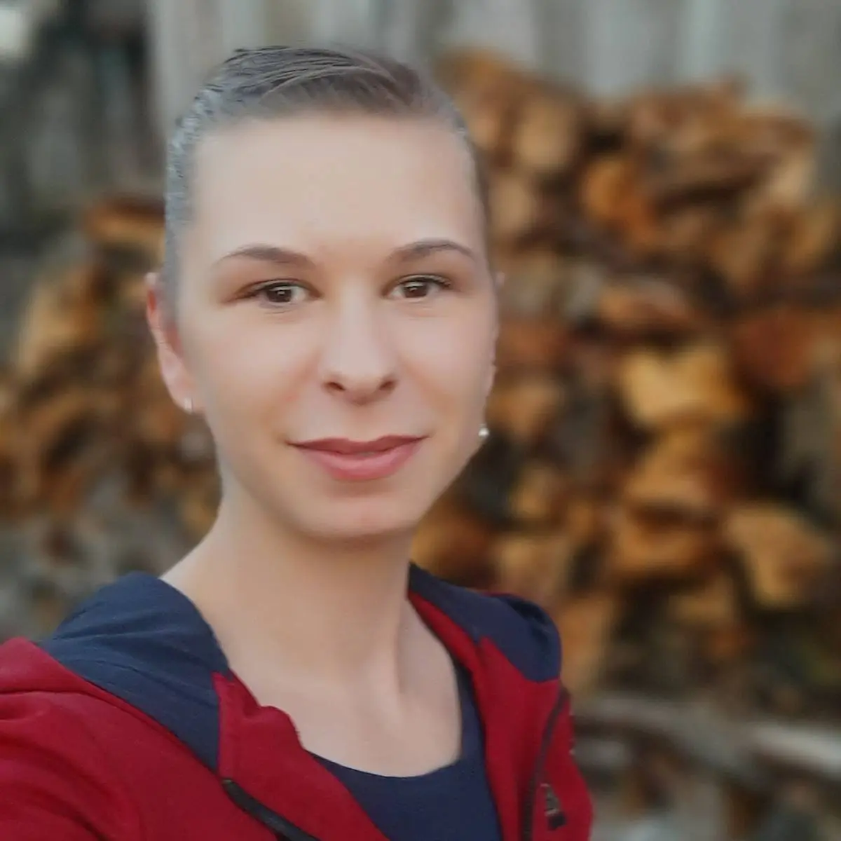 Екатерина Баландина