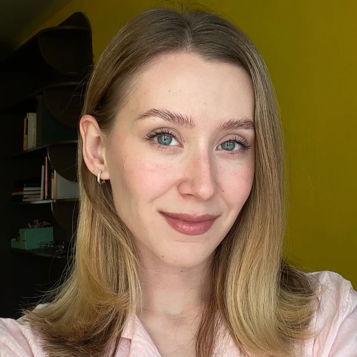 Светлана Лабазанова