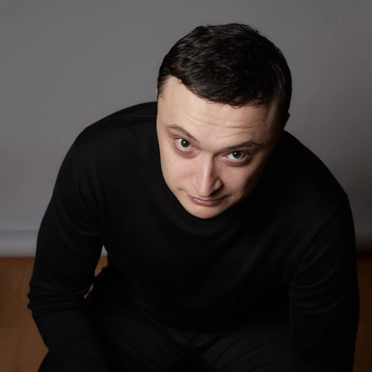 Дамир Басыров | Сетка — социальная сеть от hh.ru