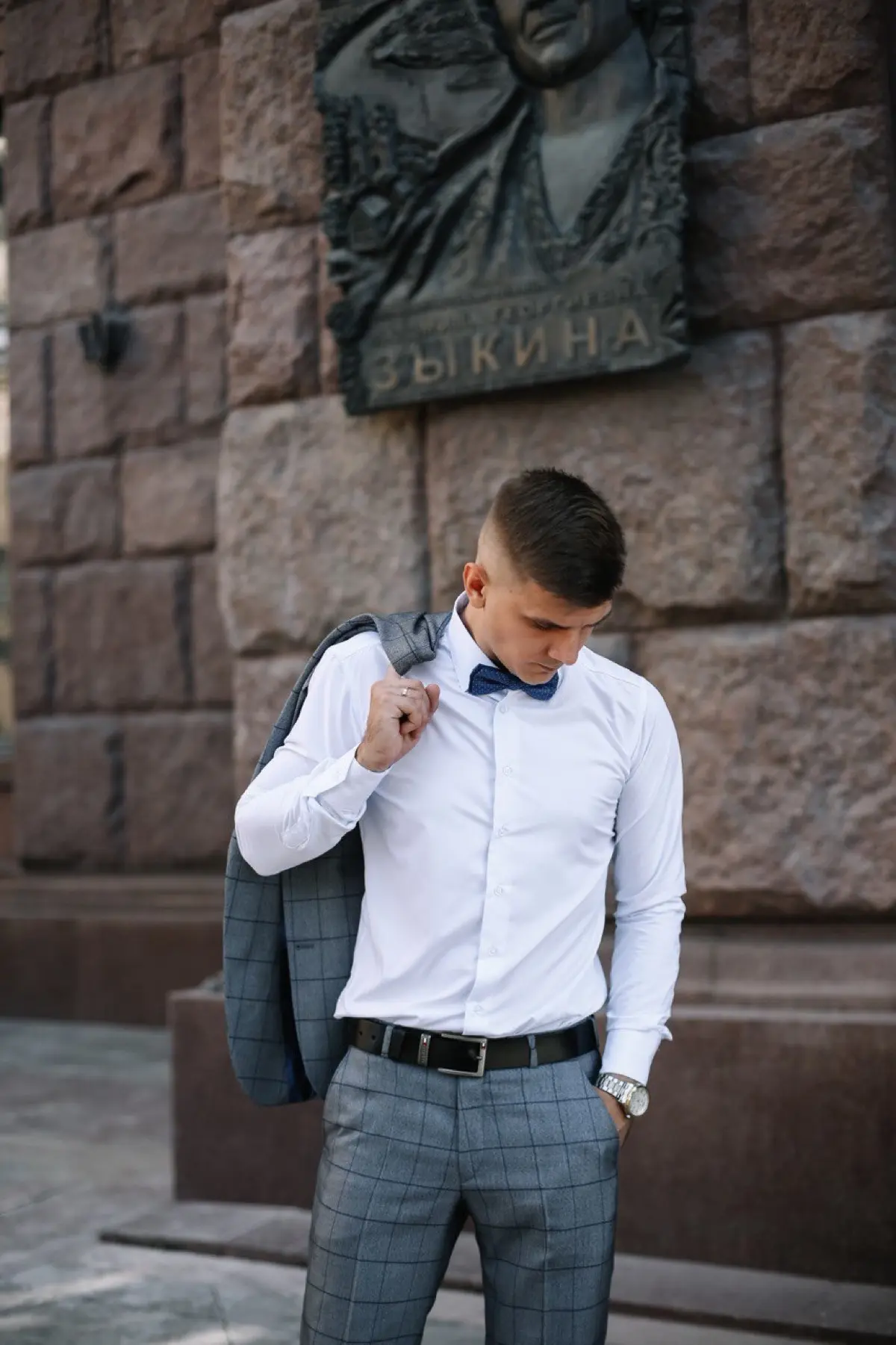 Николай Клейменов