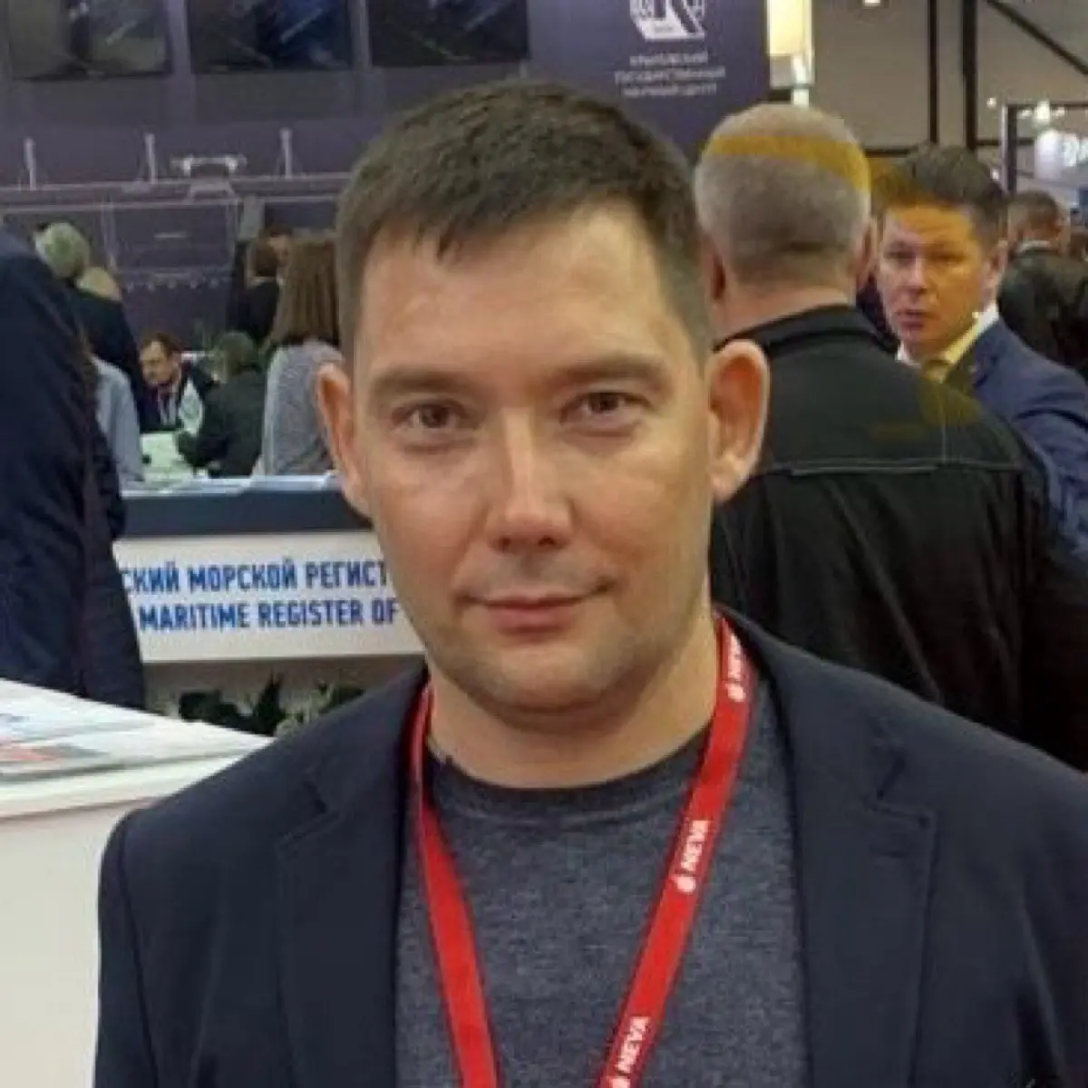 Иван Ефимов | Сетка — социальная сеть от hh.ru