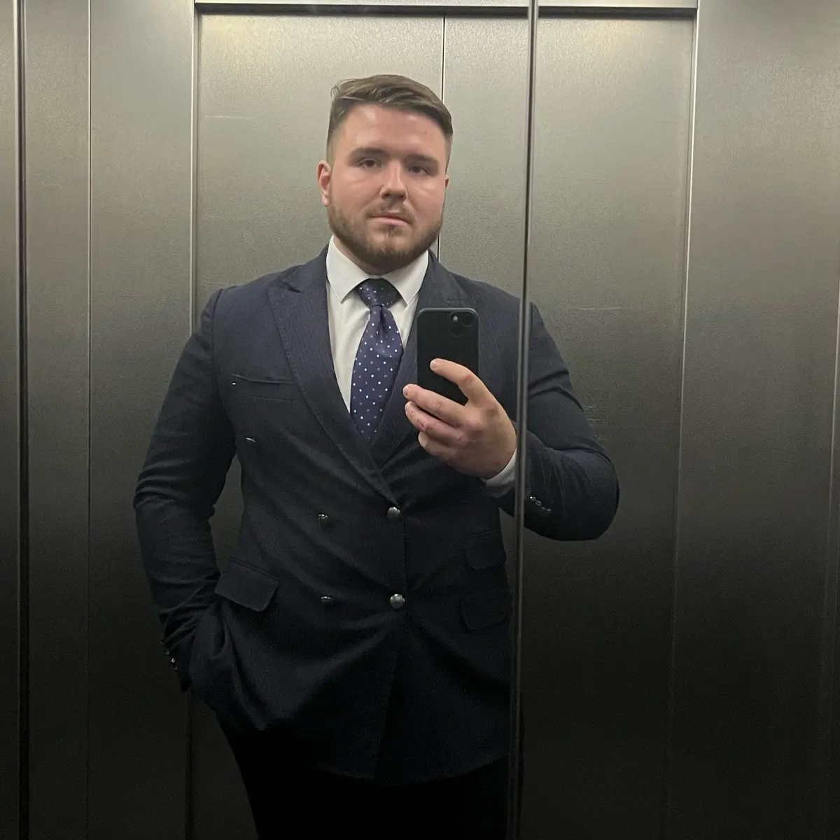 Даниил Задворнев | Сетка — социальная сеть от hh.ru