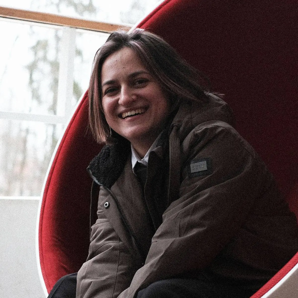 Виктория Пузикова | Сетка — социальная сеть от hh.ru