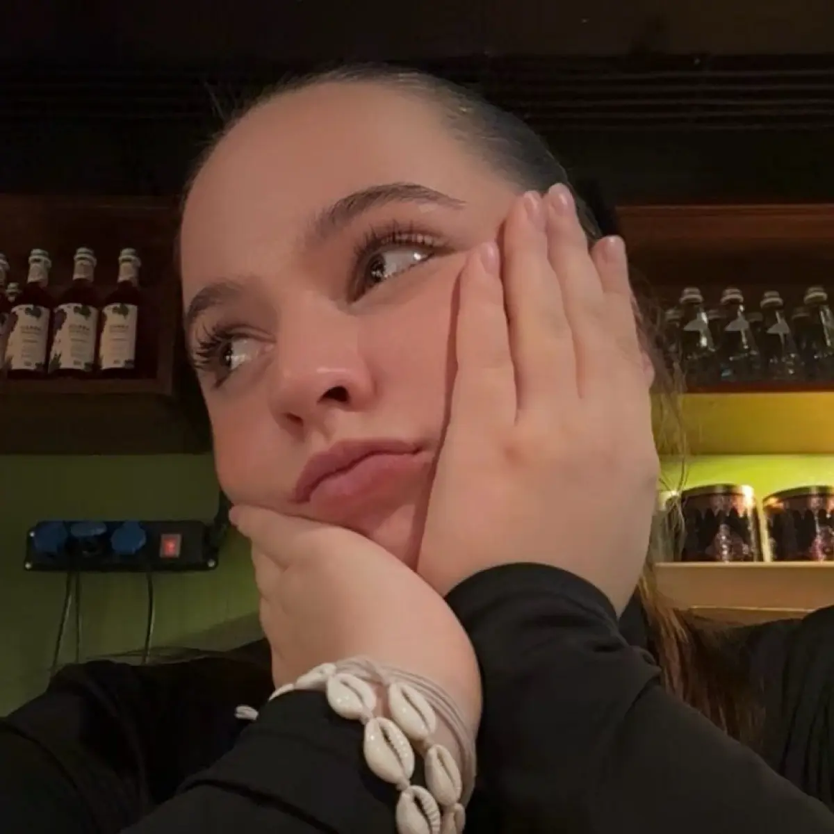 Vasilina Tregubova