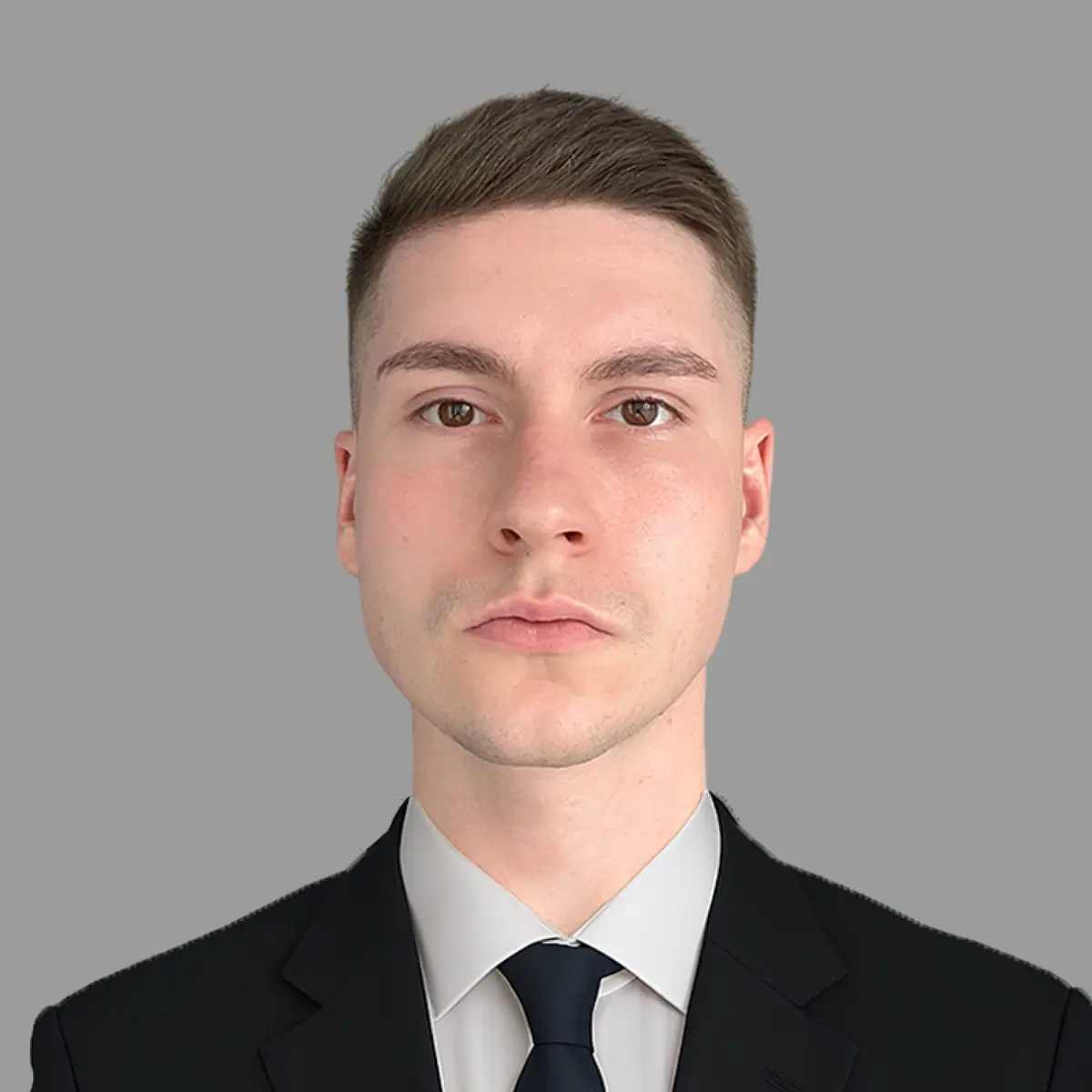 Кирилл Севастьянов | Сетка — социальная сеть от hh.ru