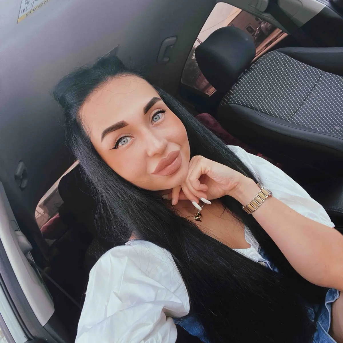 Кристина Шихлерова