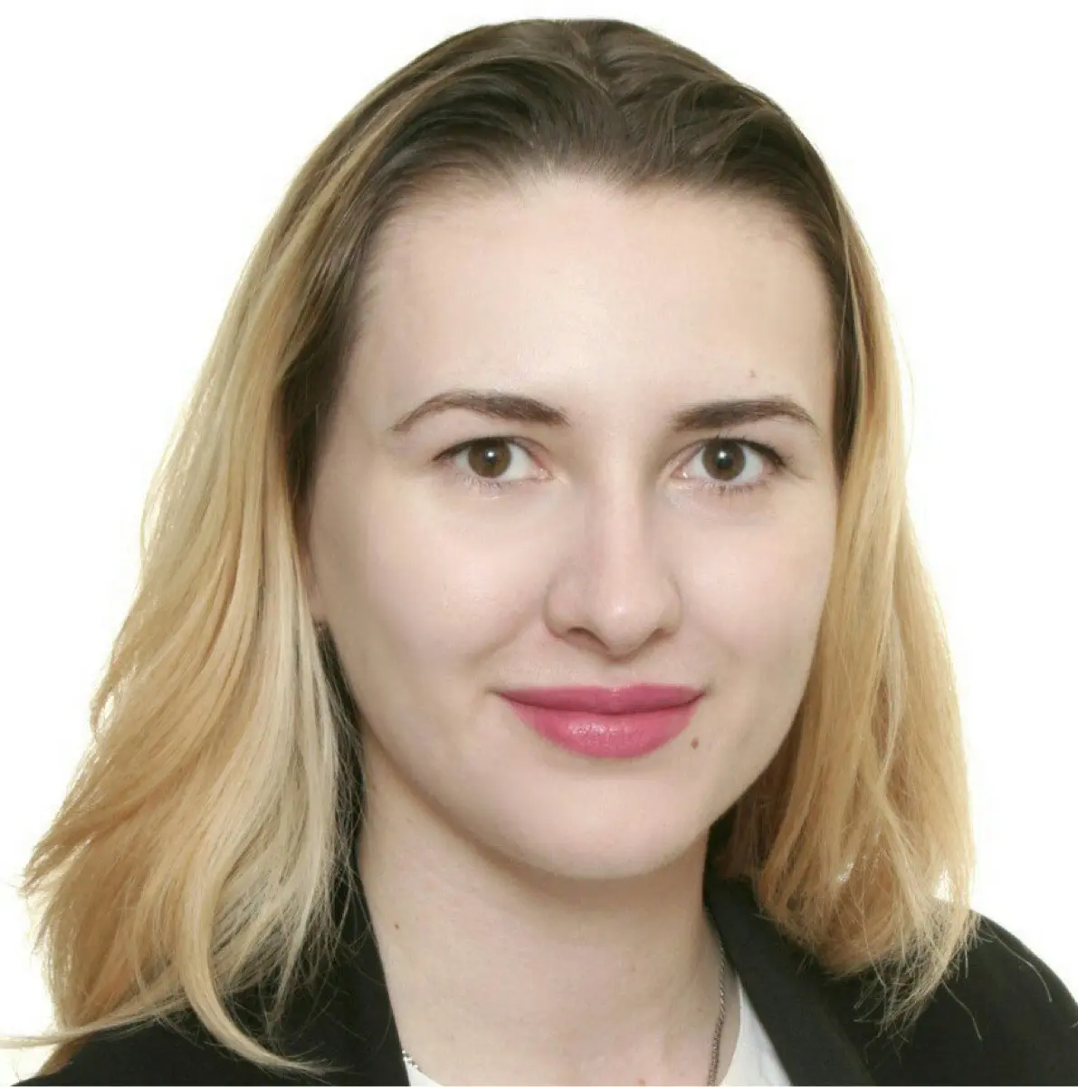 Владлена Буйновская | Сетка — социальная сеть от hh.ru