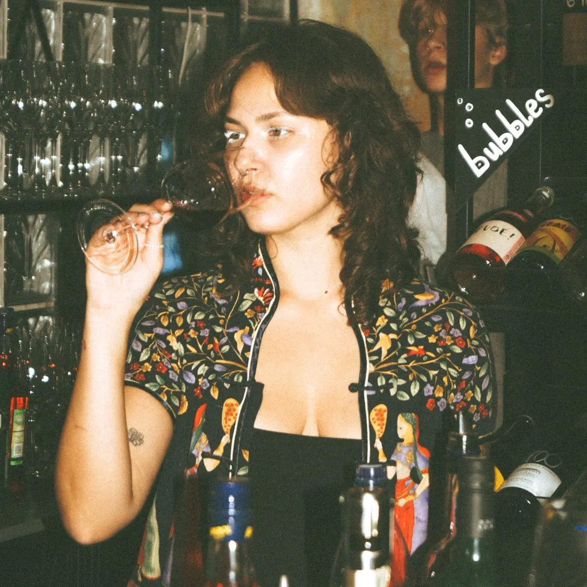 Амина Фридман | Сетка — социальная сеть от hh.ru