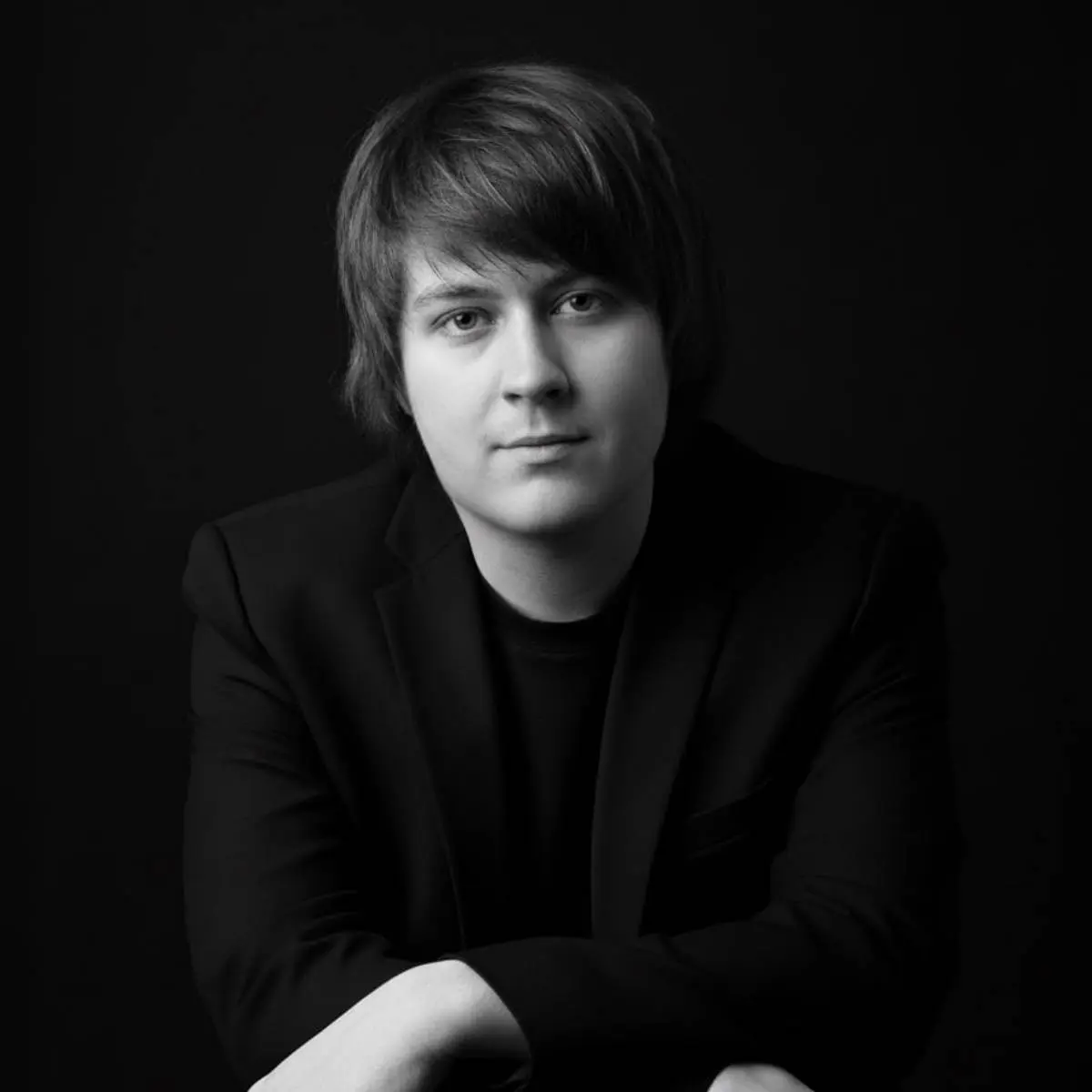 Глеб Зозулин | Сетка — социальная сеть от hh.ru