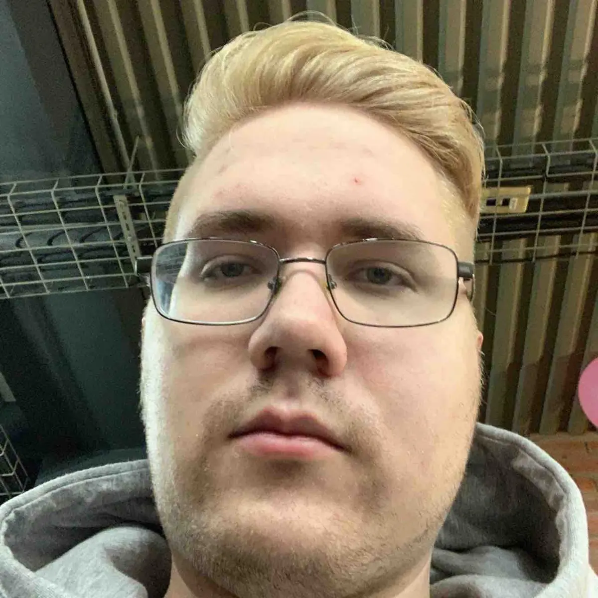 Денис Тишин | Сетка — социальная сеть от hh.ru