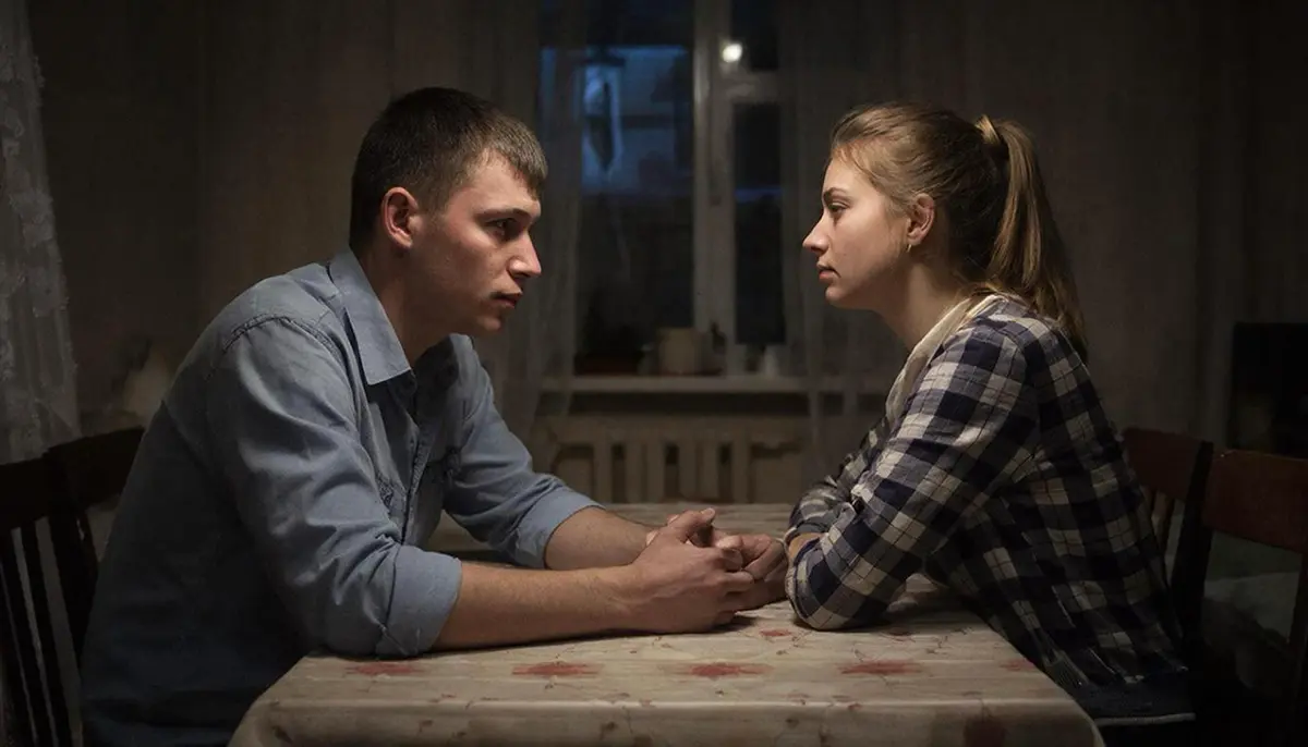 Брак по привычке | Сетка — социальная сеть от hh.ru