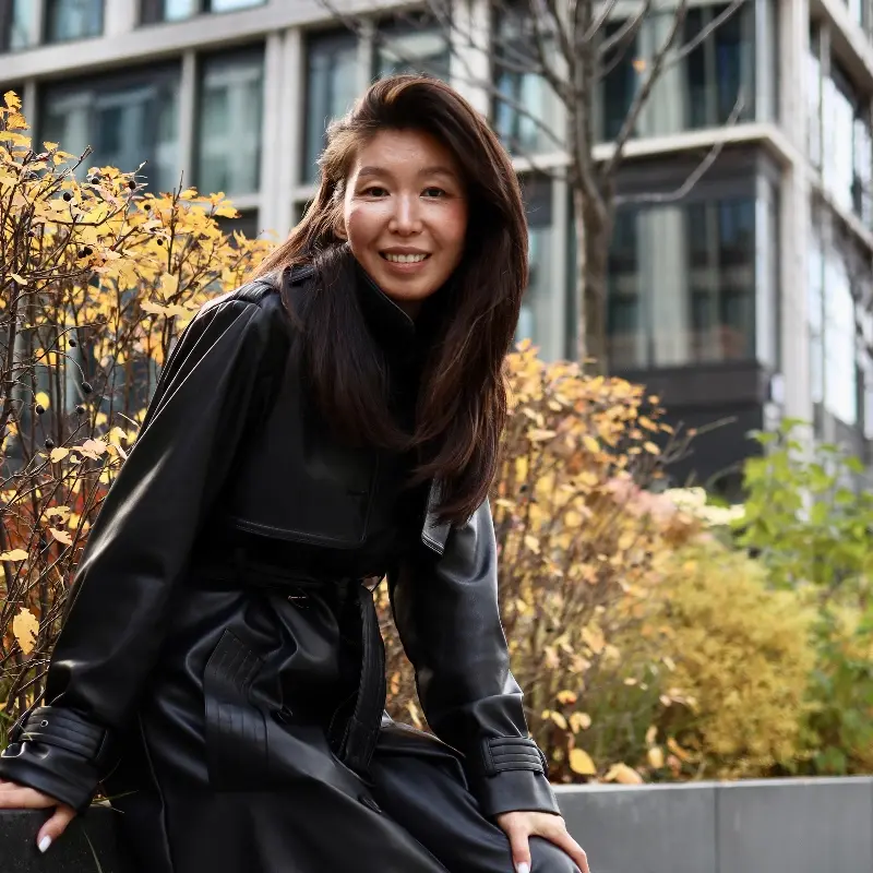 Дарья Эндгеева | Сетка — социальная сеть от hh.ru