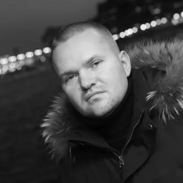 Алексей Коваль