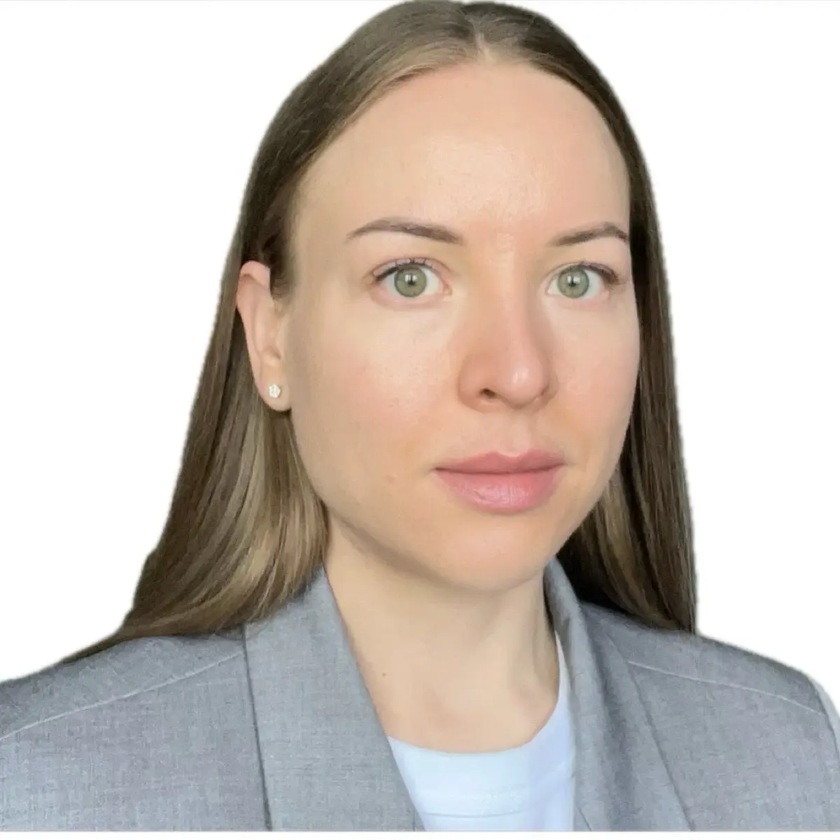 Елена Громова
